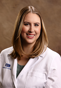 Hannah Vetter, DO, OB/GYN