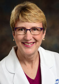 Amy Schomer, MD, Pediatrician