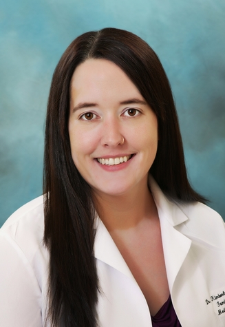 Kimberly L. Borchers, MD, Family Practice/OB