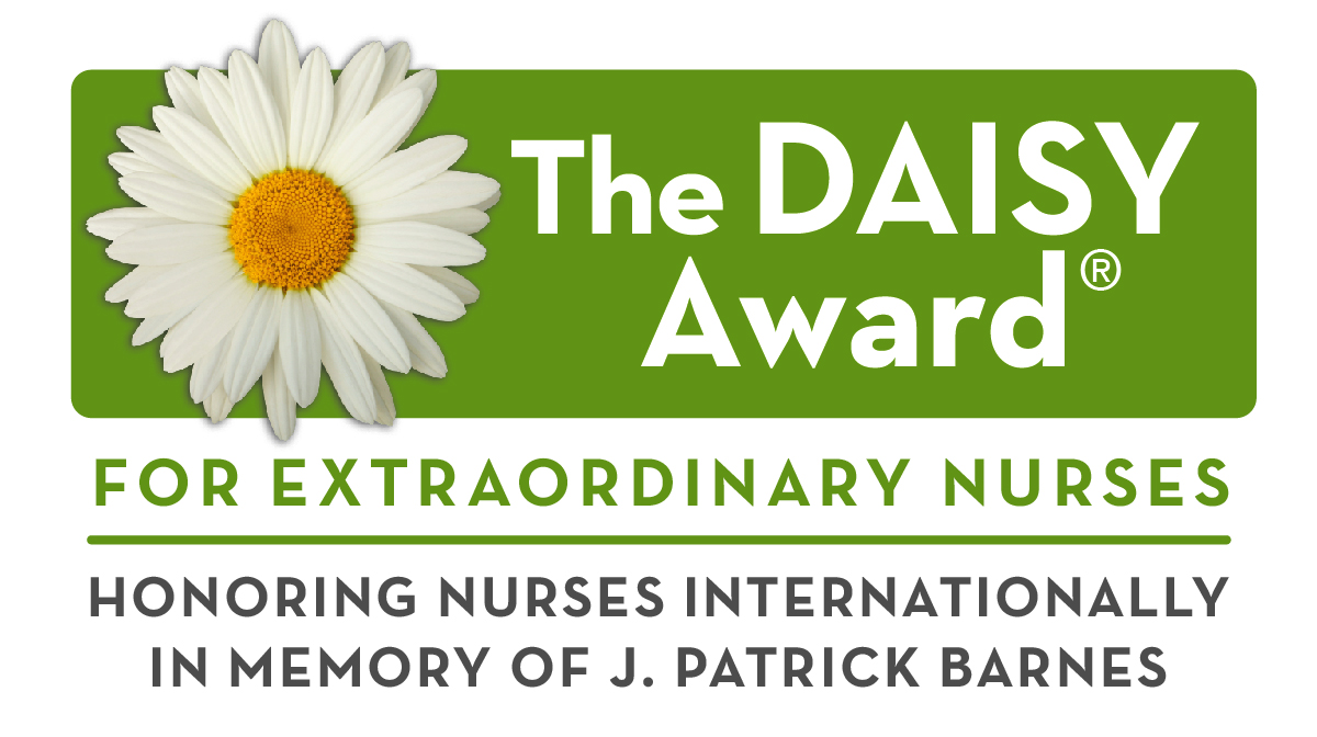 Daisy Award Logo