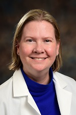 Jeanne Kornhardt, MD, Pediatrician