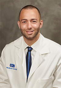 Joan Azoury, MD, OB/GYN