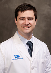 John Cooper, MD, OB/GYN