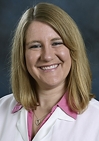 Karin Clauss, MD, Pediatrician
