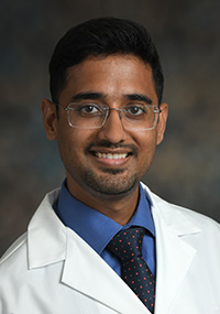 Piyush Srivastava, MD Pediatrician