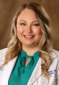 Jessica Reed, NP, Nurse Practitioner