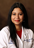 Archana Sinha, MD