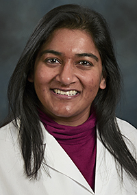 Sujatha Ayyagari, MD, Pediatrician