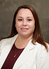 Amy E. Williams, FNP