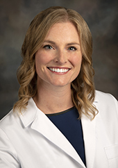 Lauren G. Azoury, FNP