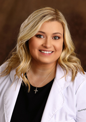 Cristen M McKibben, FNP