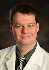 Scott Kirkley, MD