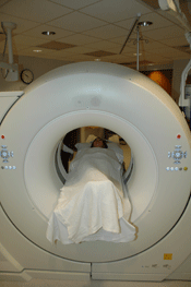 MRI